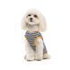 Борцівка Kale ТМ Pet Fashion для собак XS смугаста PR 442027 фото 3