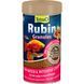 Корм Tetra Rubin Granules для акваріумних рибок для яскравості забарвлення гранули 100 г/ 250 мл 139800 фото 1
