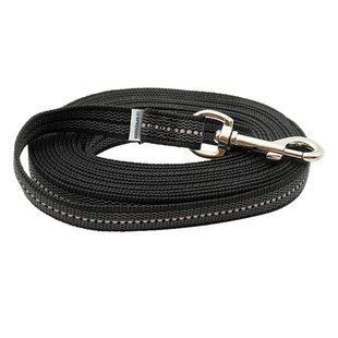 Sprenger Rubberized Leash with Handle СПРЕНГЕР ПРОГУМОВАНИЙ ПОВІДЕЦЬ із ручкою для собак 59230_510_71 фото