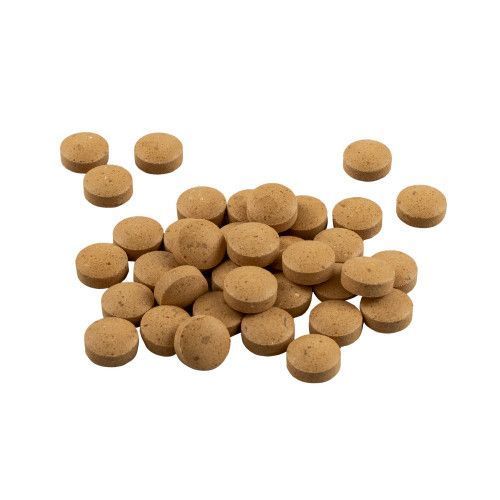 Витамины 8in1 Excel Brewers Yeast для собак и кошек пивные дрожжи с чесноком для кожи и шерсти 1430 шт 661833 фото