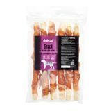 Ласощі AnimAll Snack стік з курячим філе для собак, 500 г 181235 фото