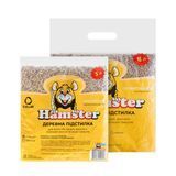 Супергранулы Hamster Стандарт, 800г 3541 фото