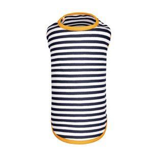 Борцівка Kale ТМ Pet Fashion для собак XХS смугаста PR 442041 фото