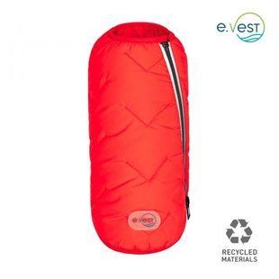 Жилет Pet Fashion E.Vest для собак червоний М2 PR242448 фото