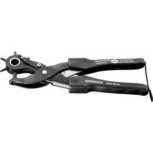 Sprenger Power Hole-Punch СПРЕНГЕР ДІРКОПРОБИВАЧ для шкіри 57507_002_00 фото