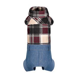 Костюм Pet Fashion Dandy для собак М PR244536 фото
