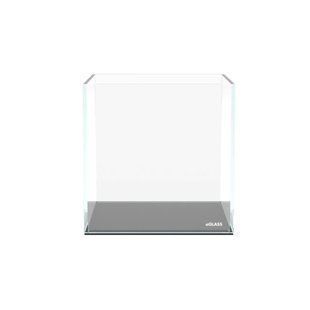 Акваріум aGLASS nano 10л (22*22*22) 0397 фото