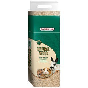 Versele-Laga Prestige Prespack Woodchip ПРЕССОВАННЫЕ ОПИЛКИ для птиц и грызунов 241288 фото