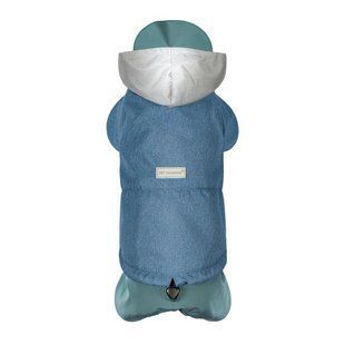 Дощовик Mason ХS Pet Fashion для собак PR244346 фото