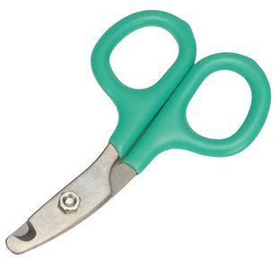Safari Li`l Pals Nail Trimmer САФАРИ ЛИТТЛ ПЕЛС КОГТЕРЕЗ для щенков и собак малых пород W6210 фото
