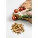 Хрумкі ласощі Savory Cats Snacks Pillows Gourmand with Chicken and Cheese для дорослих вибагливих котів подушечки з куркою т 31461 фото 5
