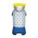 Костюм Pet Fashion Tender для дівчаток, розмір XS2, синій PR242765 фото 1