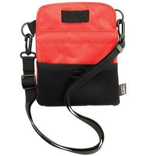 Coastal Multi-Function Treat Bag КОСТАЛ МУЛЬТИФУНКЦІОНАЛЬНА СУМКА для ласощів собак 06172_RED00 фото