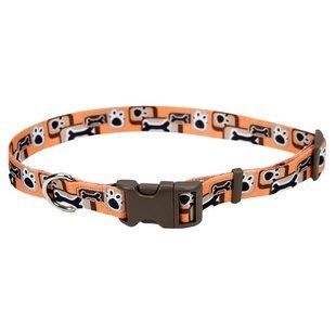 Coastal Pet Attire Styles КОСТАЛ СТАЙЛС ошейник для собак, 2.5х46-66см 06921_OBT26 фото