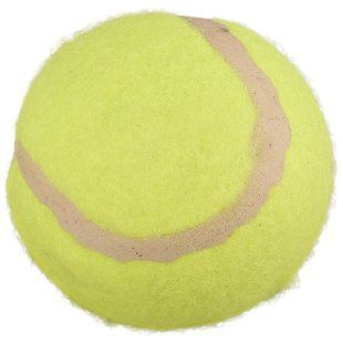 Flamingo Smash Tennis Ball ФЛАМІНГО СМЕШ тенісний м&rsquo;яч, іграшка для собак 518481 фото