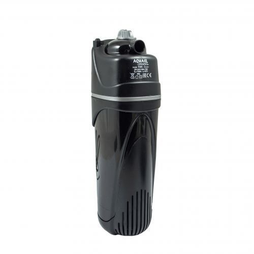 Фільтр Aquael для акваріума внутрішній Fan-3 Plus 700 л/год на 150-250 л 102370/3071 фото
