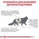 Сухий корм для котів Royal Canin Urinary S/O для підтримки сечовивідної системи 1,5 кг 39010151 фото 7