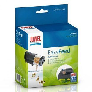 Кормушка Juwel для рыб EasyFeed для аквариума автоматическая 89000 фото