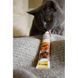 Паста GimCat DUO PASTE Anti-hairboll malt with cheese для котів з чутливим травленням усіх порід мальт та сир 50г G-427218 фото 4