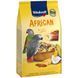 Корм Vitakraft African для великих африканських попугаїв для жако 750 г 21640 фото 1