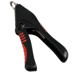 Flamingo Nail Clipper Guillotine Luxe ФЛАМИНГО КОГТЕРЕЗ ГИЛЬОТИНА ЛЮКС для собак и котов 1030260 фото
