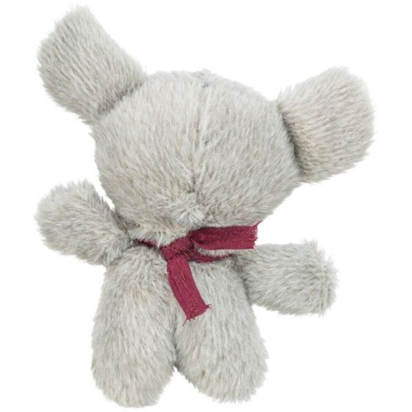 Игрушка Trixie для кошек Коала плюш 12 см 45488 фото
