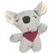 Игрушка Trixie для кошек Коала плюш 12 см 45488 фото 1