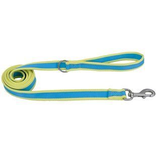 Coastal Pet Attire Pro Reflective КОСТАЛ ПРО РЕФЛЕКТІВ світловідбивний повідець для собак, 2.5смХ1.8м 12926_AWN06 фото