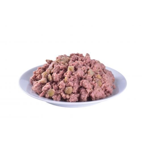 Влажный корм Brit Grain Free Veterinary Diets Struvite для кошек при лечении и для профилактики мочекаменной болезни. 100713/9863 фото