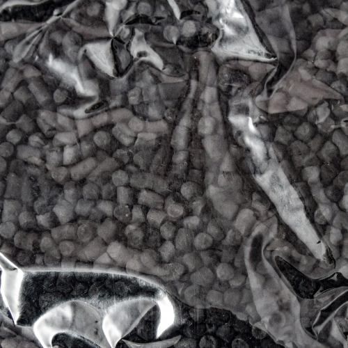 Вкладыш Aquael для фильтра CarboMax Plus активированный уголь 2 шт. 1 л 106615/5399 фото