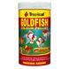 Корм Tropical Goldfish Color Pellet для золотих рибок гранули 90 г/250 мл 60474 фото 1