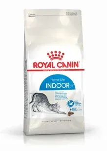 Корм для домашніх котів ROYAL CANIN INDOOR 0.4 кг