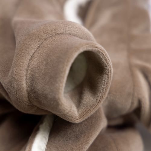 Костюм Pet Fashion &laquo;Soft&raquo; для собак, розмір XS, коричневий (лімітована серія) PR242791 фото