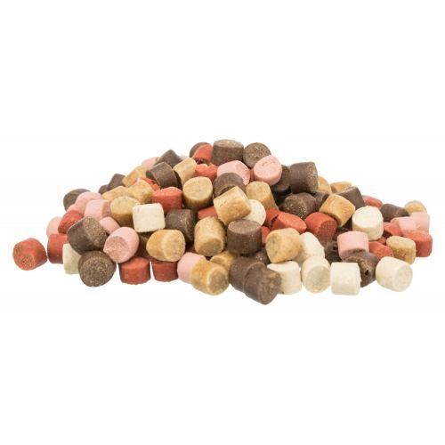 Ласощі Trixie Junior Soft Snack Dots для цуценят з кислотами Омега-3 та Омега-6 140 г 31519 фото