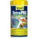 Корм Tetra Pro Energy Multi-Crisps для акваріумних риб чіпси 55 г/ 250 мл 141742 фото 1