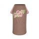 Футболка Pet Fashion для дівчинки Rose XS PR243434 фото 1