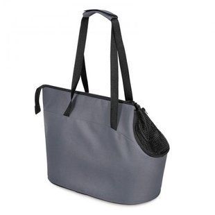 Сумка-переноска Природа Basic 2 для кошек и собак 41х30х26 см PR241977 фото