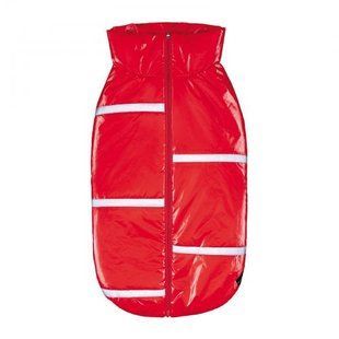 Жилет Pet Fashion Big Boss для собак червоний 4XL PR242392 фото