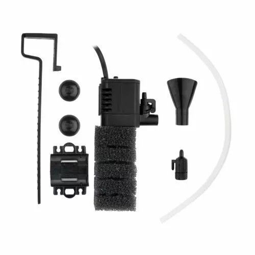 Фільтр Aquael для акваріума внутрішній Pat-Mini 450 л/год до 120 л 107715 /111121 фото