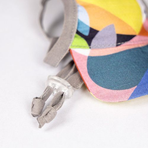 Кепка Tony ТМ Pet Fashion для собак S, бабівна PR 442119 фото