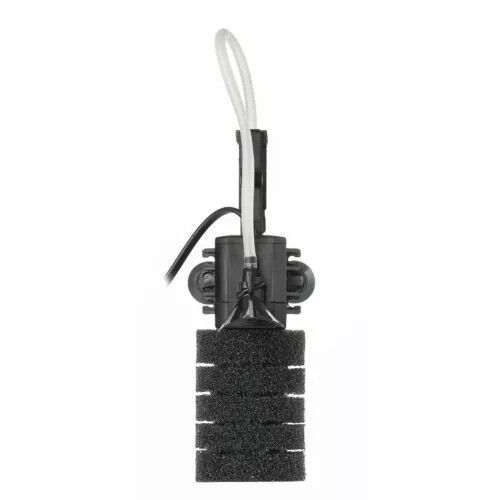 Фільтр Aquael для акваріума внутрішній Pat-Mini 450 л/год до 120 л 107715 /111121 фото