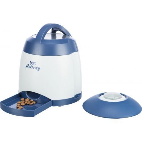 Іграшка-годівниця Trixie Dog Activity для собак Memory Trainer 3.0 інтерактивная розвиваюча 20х24 см 32040 фото