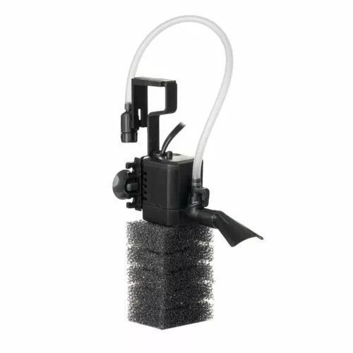 Фільтр Aquael для акваріума внутрішній Pat-Mini 450 л/год до 120 л 107715 /111121 фото