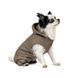Костюм Pet Fashion &laquo;PF Style&raquo; для собак, розмір XXS, бежевий (лімітована серія) PR242792 фото 2