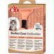 Дешеддер 8in1 Perfect Coat для кошек для вычесывания 4,5 см 661618/151869/661510 фото 1