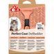 Дешеддер 8in1 Perfect Coat для кошек для вычесывания 4,5 см 661618/151869/661510 фото 3