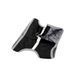 Шлея м'яка AiryVest ONE, розмір XS1 чорний 29371 фото 4