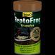 Корм Tetra ReptoFrog для жаб та тритонів 100мл 194816 фото 1