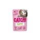 Корм вологий Catch! для дорослих котів з індичкою та овочами в желе 85 г Catch_21953 фото 1