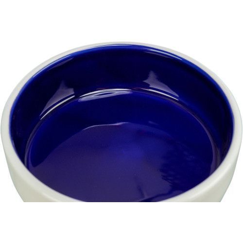 Миска Trixie для котів керамічна 13 см 300 мл 2467 фото